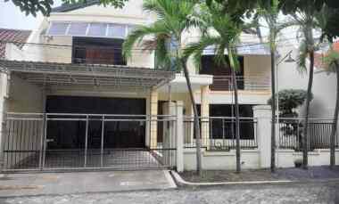 Dijual Rumah Kalijudan Surabaya, dekat Unair Its Galaxy Mall One Gate