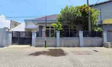 dijual rumah kalijudan madya