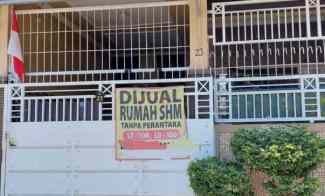 dijual rumah kalijudan ploso surabaya