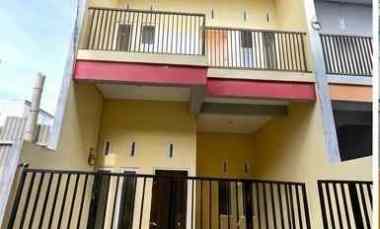 dijual rumah kalijudan taruna