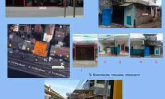 dijual rumah kalimalang