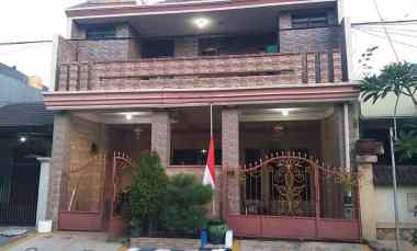 Dijual Rumah Kalimaya Randegansari Driyorejo Gresik