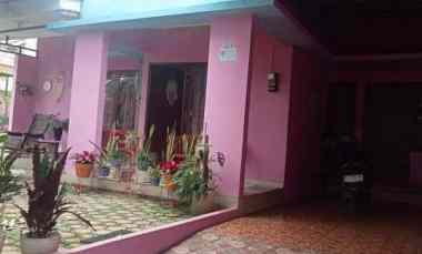 Rumah Second Siap Huni dalam Cluster di Kalimulya Depok