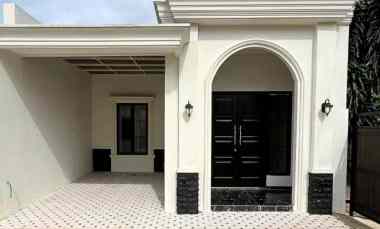 Rumah Dijual di Kalimulya