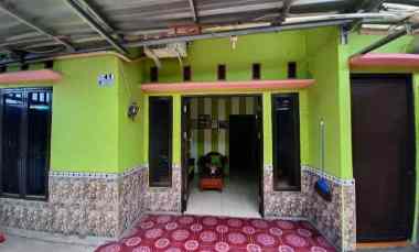 Rumah Dijual di Kalimulya