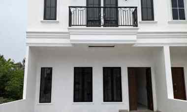 Rumah Dijual di Kalimulya