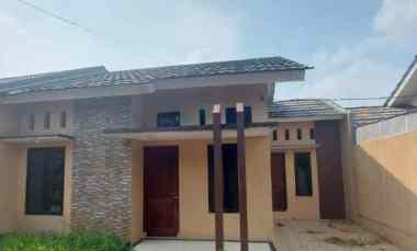 dijual rumah kalimulya cilodong depok