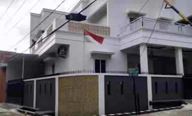 dijual rumah kalimulya cilodong depok