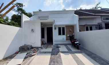 Rumah Dijual di Kalimulya dekat stasiun depok