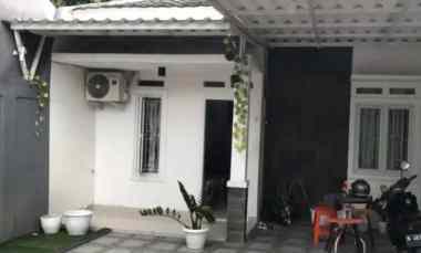 dijual rumah kalimulya depok