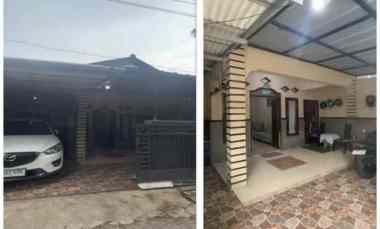 BU Banget Rumah Murah 650 juta Kalimulya Depok Cash KPR