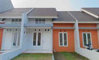 Rumah Dijual di Kalimulya RS citra Medica