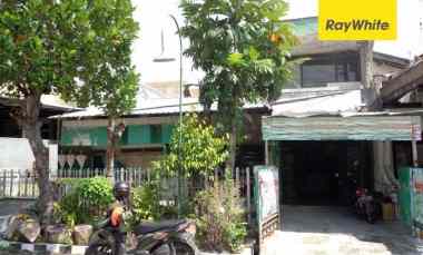 dijual rumah kalirungkut