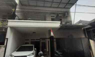 dijual rumah kalisari