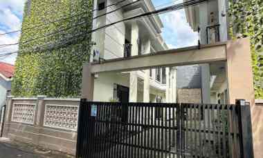 Rumah Dijual di Kalisari
