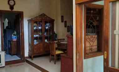 dijual rumah kalisari