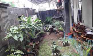 dijual rumah kalisari pasar rebo