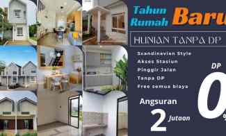 dijual rumah kalisuren