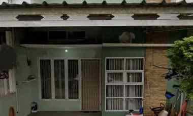 dijual rumah kalisuren tajurhalang bogor