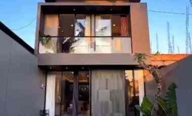 Rumah Dijual di kaliurang km 10