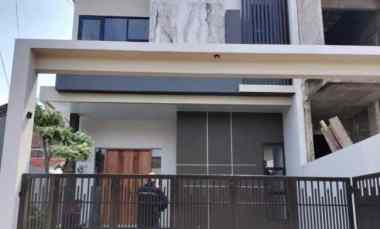 Rumah Siap Huni di Jalan Kaliurang km 8 Tersedia 2 Unit