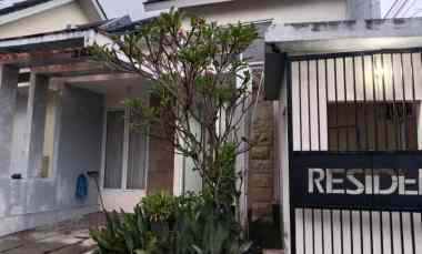 Rumah Siap Huni dalam Perumahan di Kaliurang km 9 dekat ke Gentan