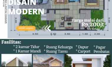 dijual rumah kaliwadas sumber