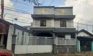 Dijual Rumah 2 Lantai di Talangsari, dekat RS. Srikandi IBI Jember