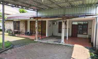 dijual rumah kaliwiru