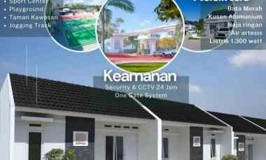 Rumah Subsidi Kaliwungu Kendal dekat Tol dan Texmaco DP all in 13 jt