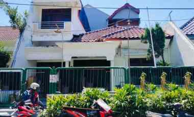 dijual rumah kalmpis semolo barat