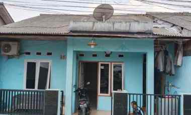 Rumah Dijual di Jl. Rawa indah