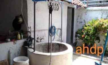 Di Pusat Kota Cirebon Drajat Kesambi. Bisa di Buat Rumah Kost an dll