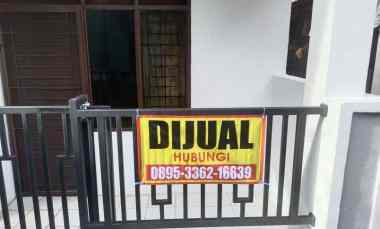 Dijual Murah Rumah SHM Harga Nego Kampung Kelapa Cikokol Tangerang