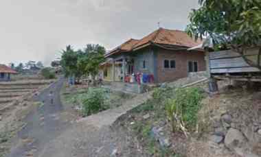 Rumah Dijual di Halimpu beber