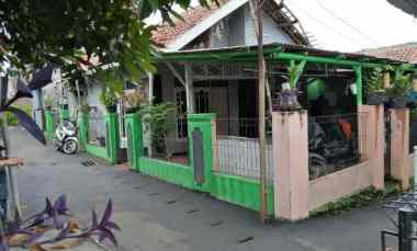 Rumah Dijual di Jl. h. rosan
