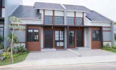 Rumah Dijual di Kana Park Legok Tangerang