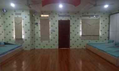 Dijual Rumah/kantor dalam Komplek Area Antapani Mas