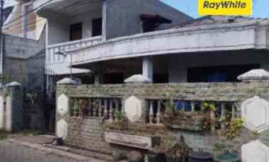 dijual rumah kapas gading madya