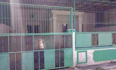 Dijual Rumah Second Siap Huni di Perumahan Kapas Gading Regency