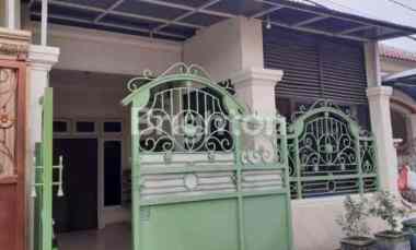 dijual rumah kapas krampung