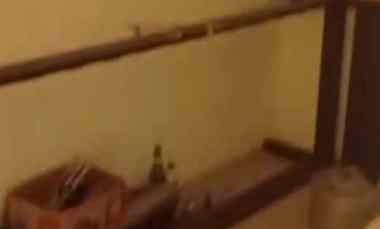 Rumah Kapas Krampung Ploso Kenjeran Surabaya, 600 jt Nego Tipis