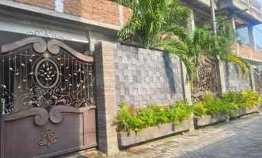 dijual rumah kapas madya