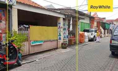 dijual rumah kapas madya
