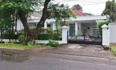 dijual rumah kapuas