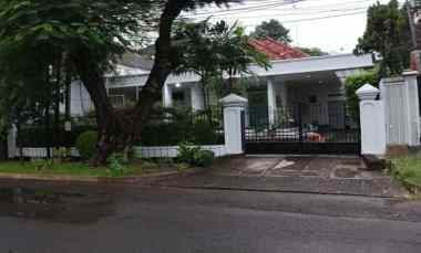 dijual rumah kapuas