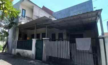 Rumah Dijual di Karah Surabaya
