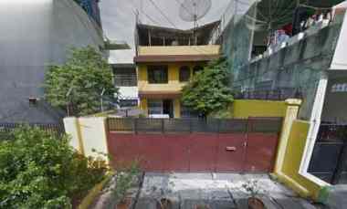 Jual Rumah Lama di Karang Anyar, Sawah Besar, Jakarta Pusat