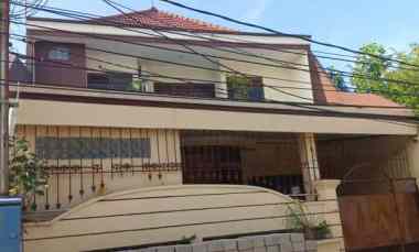 dijual rumah karang asem