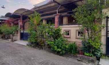 Turun Harga Nego Pol Rumah Karang Asem, dekat Kenjeran, Tambaksari